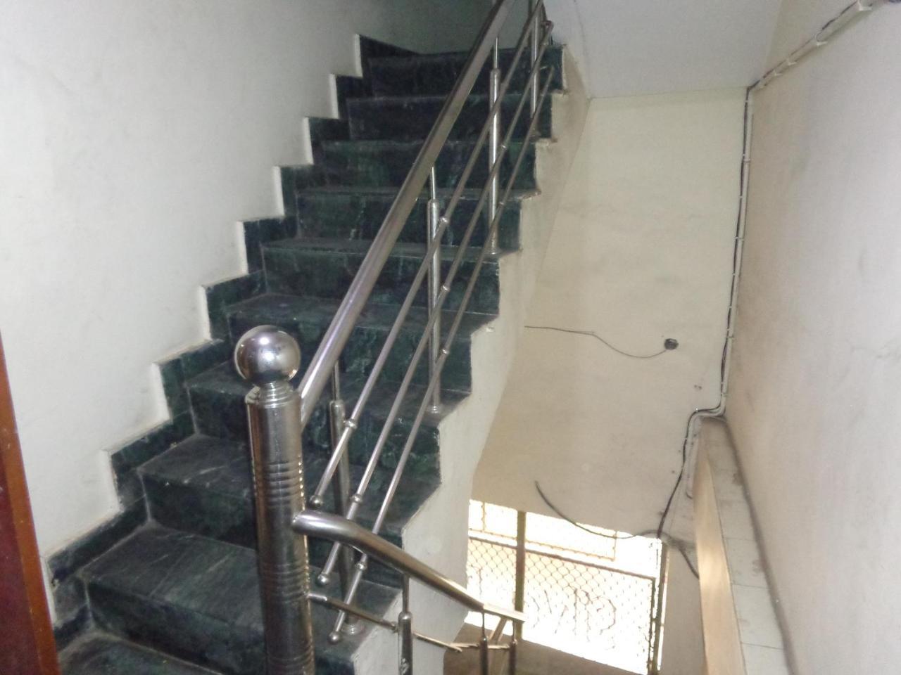 Hotel Silver Residency Nueva Delhi Exterior foto