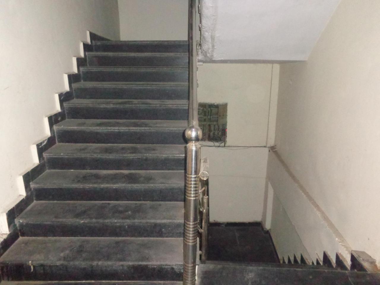 Hotel Silver Residency Nueva Delhi Exterior foto